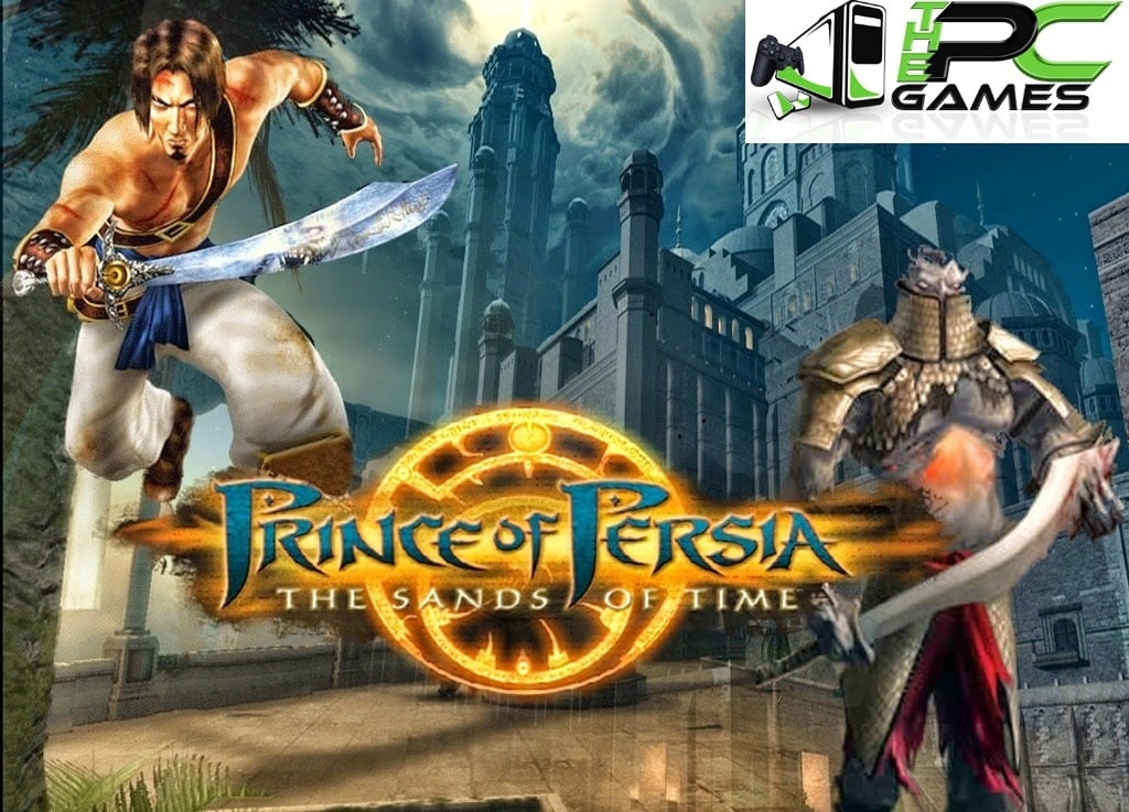 prince of persia game download for pc